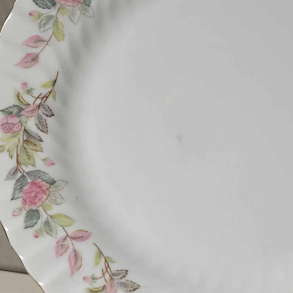 Set of 3 Creative Regency Rose (#2345) 10.25